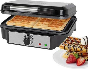 Proficook PC-WA 1240 Waffeleisen