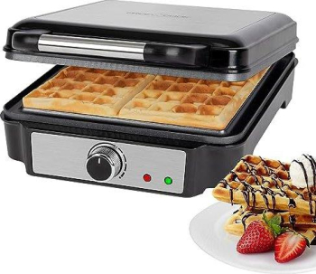 Proficook PC-WA 1241 Waffeleisen