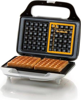 Domo DO9133W XL Waffeleisen