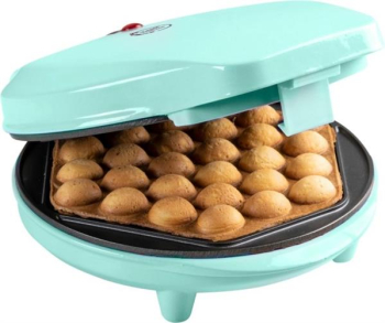 Bestron ABWM300M Bubble Waffeleisen