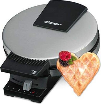 Cloer 189 Waffeleisen