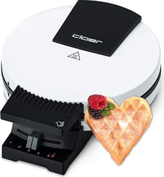 Cloer 181 Waffeleisen