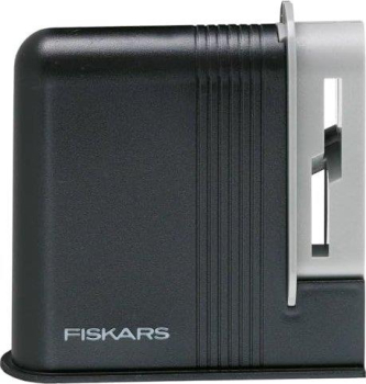 Fiskars Clip-Sharp Scherenschärfer