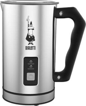 Bialetti MK01 elektrischer Milchaufschäumer