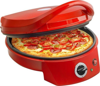 Bestron APZ400 Pizza Maker