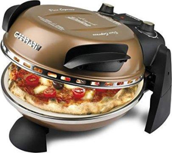 G3 Ferrari Pizza Express Delizia Pizza Maker kupfer