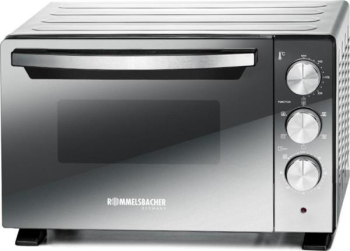 Rommelsbacher BGS 1400 Back & Grill