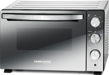 Rommelsbacher BGS 1500 Back & Grill