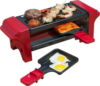 Bestron AGR102 Raclette