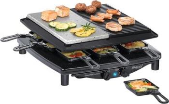 Steba RC 4 Plus Raclette