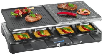 Bomann RG 2279 CB Raclette