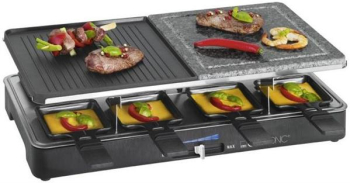 Clatronic RG 3518 Raclette