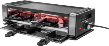 Unold 48730 Finesse Basic Raclette