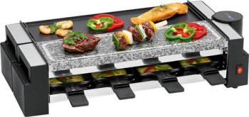 Clatronic RG 3678 Raclette