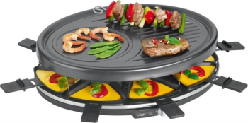 Clatronic RG 3776 Raclette