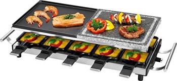 Proficook PC-RG 1144 Raclette