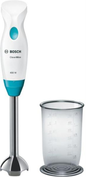 Bosch MSM2410DW CleverMixx Stabmixer