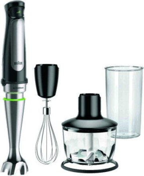 Braun MQ 7035X MultiQuick 7 Stabmixer-Set