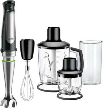 Braun MQ 7045X MultiQuick 7 Stabmixer-Set