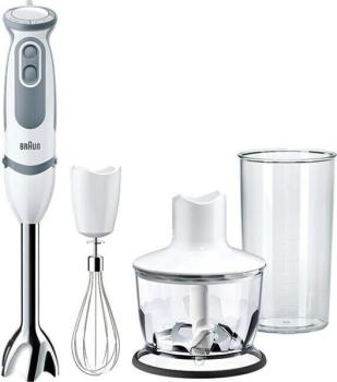 Braun MQ 5235 WH MultiQuick 5 Vario Stabmixer