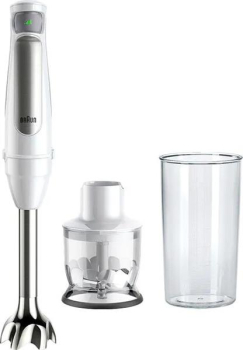 Braun MQ 7020WH MultiQuick 7 Stabmixer-Set