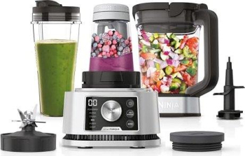 Ninja 3-in-1 Power Nutri Standmixer