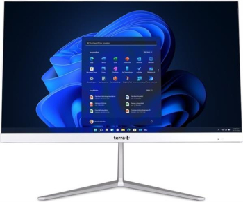 Terra All-in-One-PC 2420HA Greenline Multi-Touch/i5-1335U/8GB RAM/500GB SSD/EU