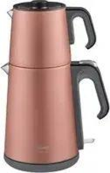 Arzum AR3080-G Teekocher apricot