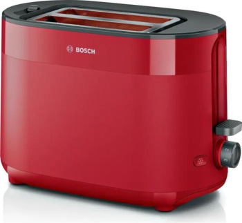 Bosch TAT2M124 Toaster My Moment rot