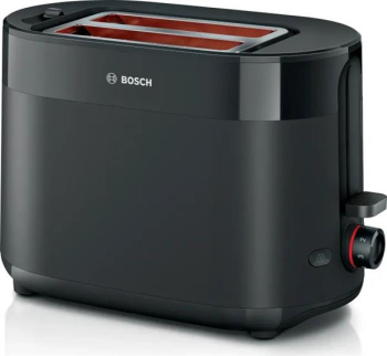 Bosch TAT2M123 Toaster My Moment schwarz