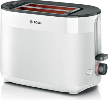 Bosch TAT2M121 Toaster My Moment weiß