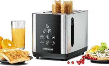 Rommelsbacher TO 850 Toaster