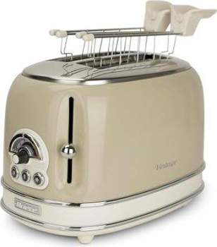 Ariete 155/03 Toaster beige