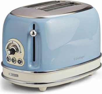 Ariete 155/05 Toaster blau