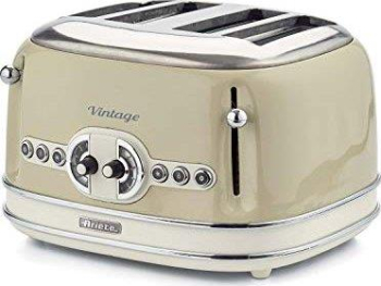 Ariete 156 Toaster beige