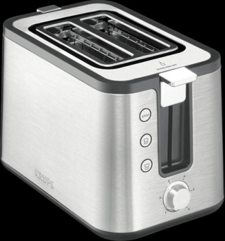 Krups KH 442D Control Line Toaster