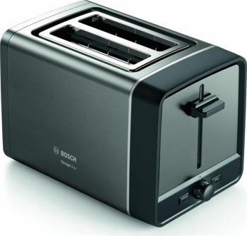 Bosch TAT5P425DE Design Line Toaster