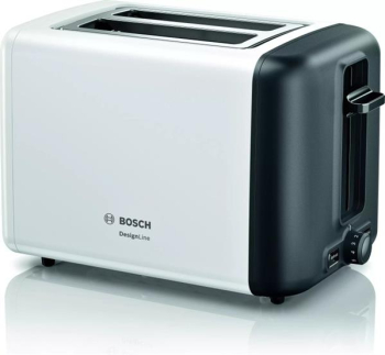 Bosch TAT3P421DE Design Line Toaster