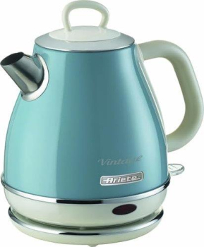 Ariete 2868BL Vintage blau