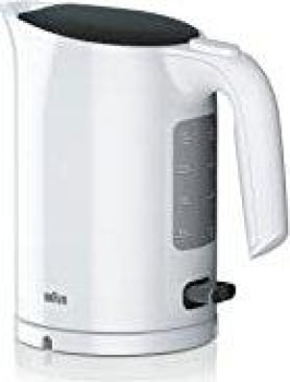 Braun WK 3000 WH PurEase