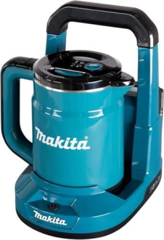 Makita DKT360 Akku Reise-Wasserkocher