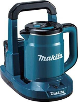 Makita KT001GZ Akku Reise-Wasserkocher