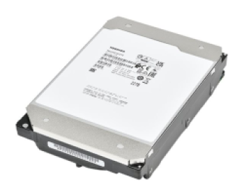 Toshiba Cloud-Scale Capacity MG10F AFA 22TB/512e/24x7