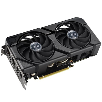 ASUS Dual GeForce RTX 4060 Evo OC/8GB GDDR6/HDMI+3x DP