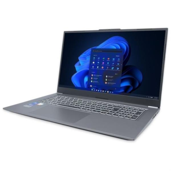 terra 17.3" Mobile 1716U/i3-1215U 2C+4cx1.20GHz (max. 4.50GHz)/8GB/500GB SSD/W11 Home