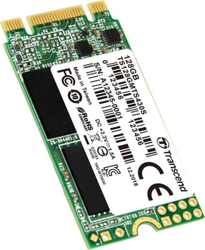 Transcend MTS420S 120GB SSD/M.2 2242