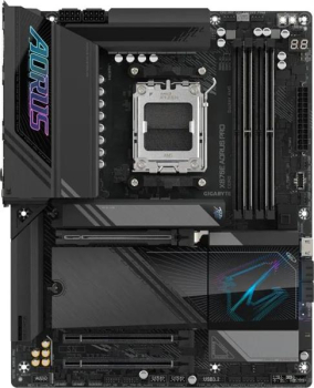 GIGABYTE X870E AORUS Pro