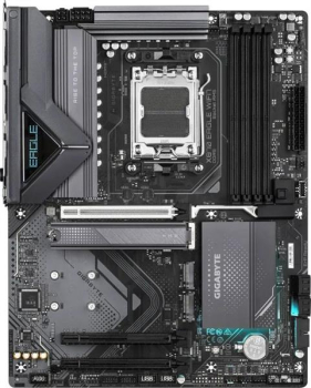 GIGABYTE X870 Eagle WIFI7