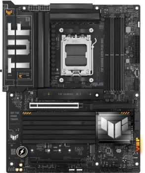 ASUS TUF Gaming X870-Plus WIFI