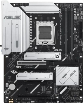 ASUS Prime X870-P WiFi